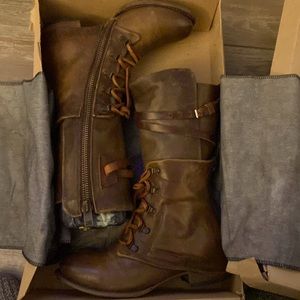 Freebird by Steven FB-Ravi Boots